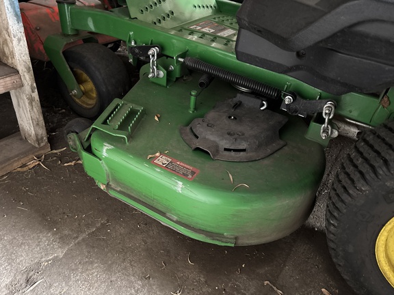 2023 John Deere Z730M Mower/Zero Turn