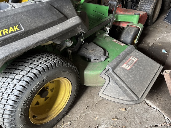 2023 John Deere Z730M Mower/Zero Turn