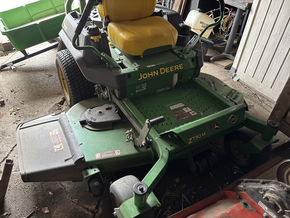 2023 John Deere Z730M Mower/Zero Turn