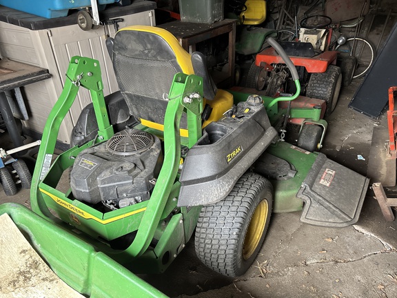 2023 John Deere Z730M Mower/Zero Turn