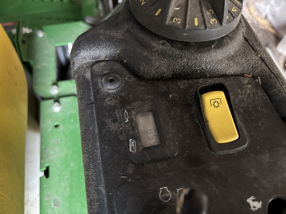 2023 John Deere Z730M Mower/Zero Turn