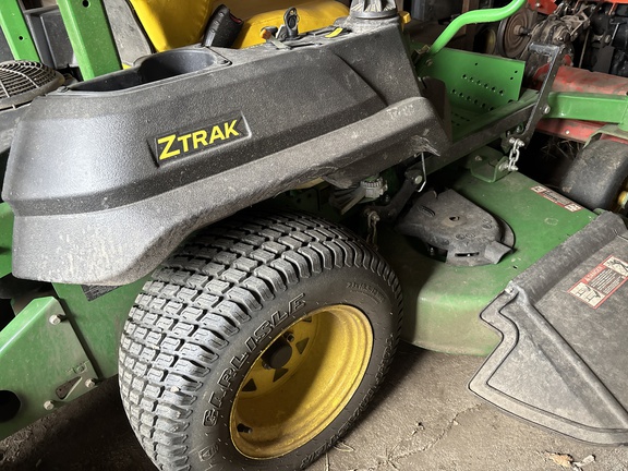 2023 John Deere Z730M Mower/Zero Turn
