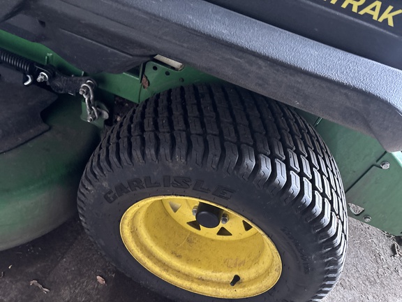 2023 John Deere Z730M Mower/Zero Turn