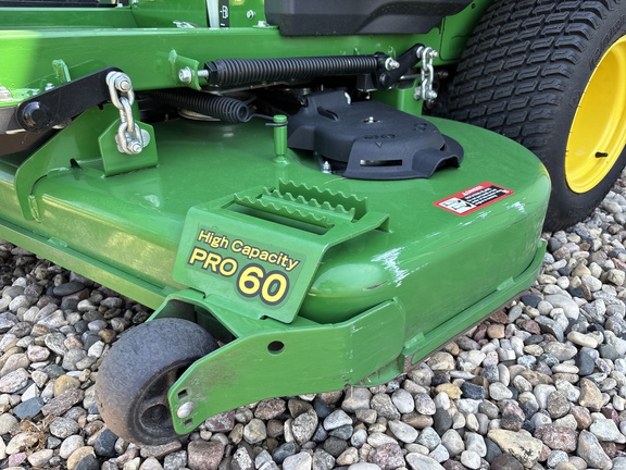 2023 John Deere Z730M Mower/Zero Turn