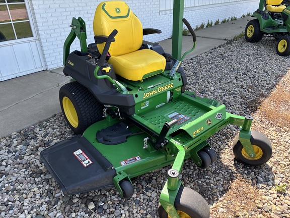 2023 John Deere Z730M Mower/Zero Turn