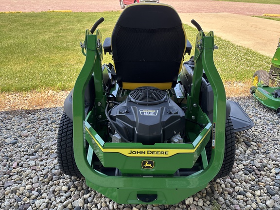 2023 John Deere Z730M Mower/Zero Turn