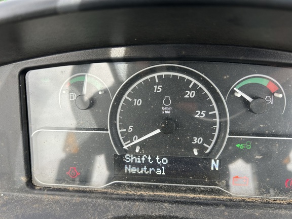 2024 John Deere 2032R Tractor Compact