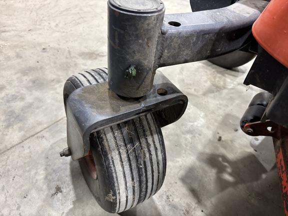 2015 Kubota ZD326 Mower/Zero Turn