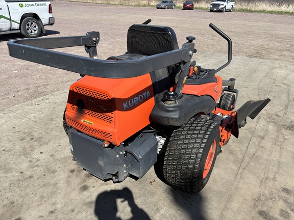 2015 Kubota ZD326 Mower/Zero Turn