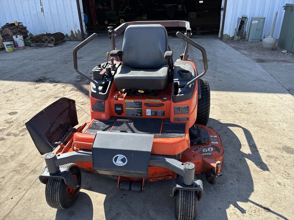2015 Kubota ZD326 Mower/Zero Turn