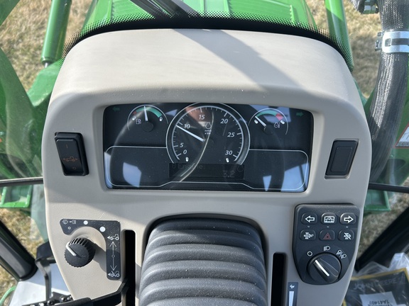 2025 John Deere 4066R Tractor Compact