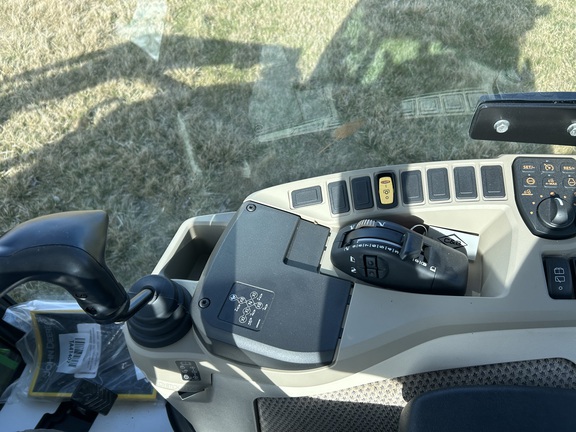 2025 John Deere 4066R Tractor Compact