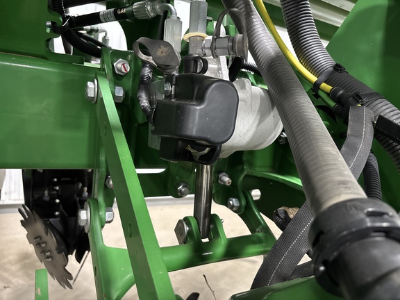 2024 John Deere 1795 Planter