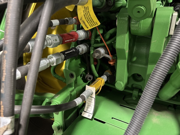 2024 John Deere 1795 Planter