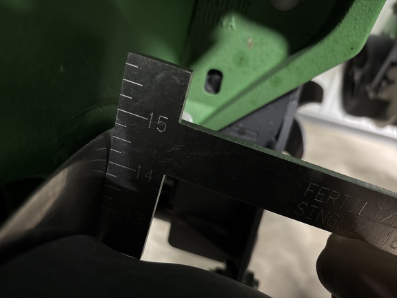 2024 John Deere 1795 Planter