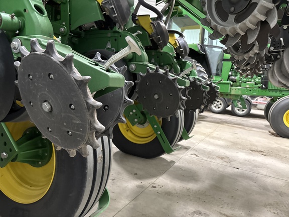 2024 John Deere 1795 Planter