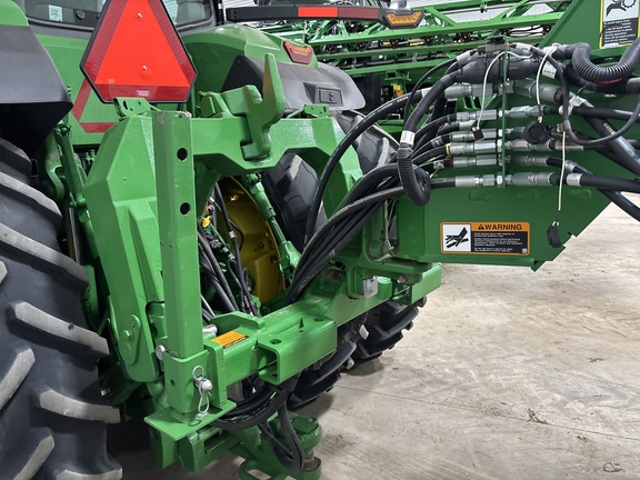 2024 John Deere 1795 Planter