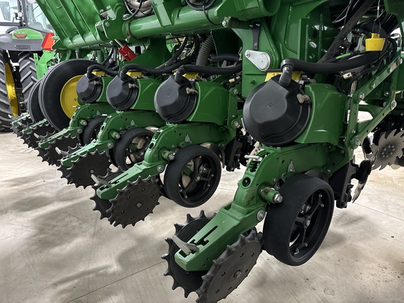 2024 John Deere 1795 Planter