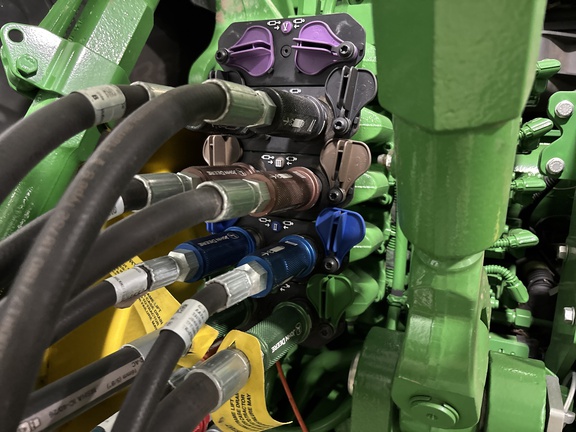 2024 John Deere 1795 Planter
