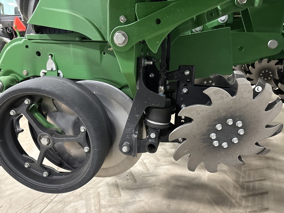 2024 John Deere 1795 Planter