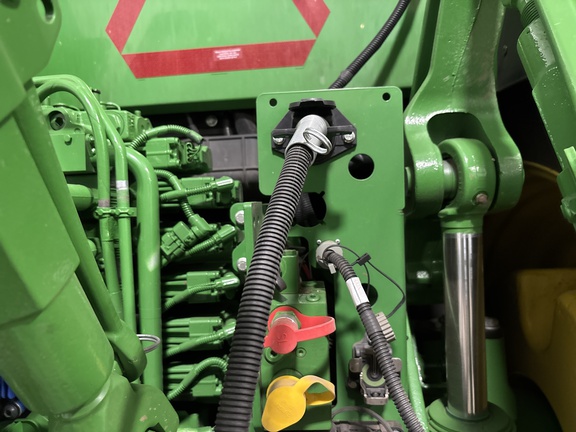 2024 John Deere 1795 Planter