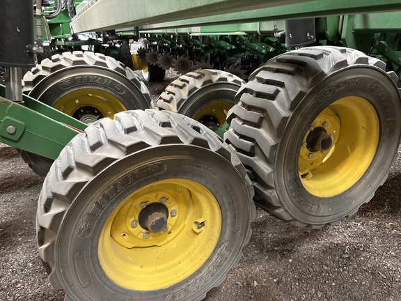 2023 John Deere DB60 Planter