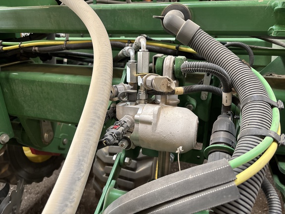 2023 John Deere DB60 Planter