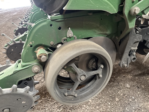 2023 John Deere DB60 Planter