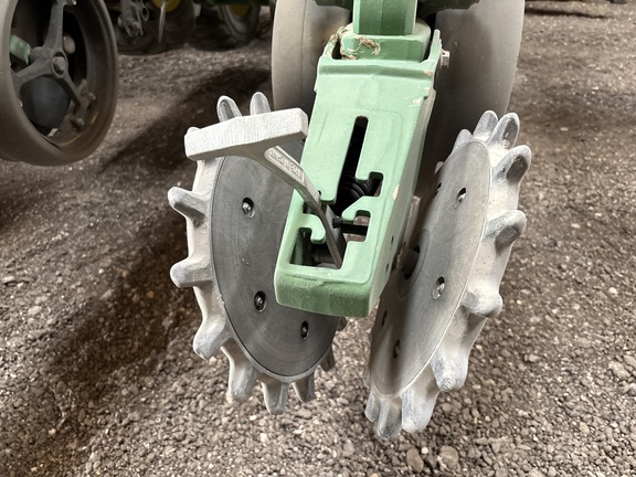 2023 John Deere DB60 Planter