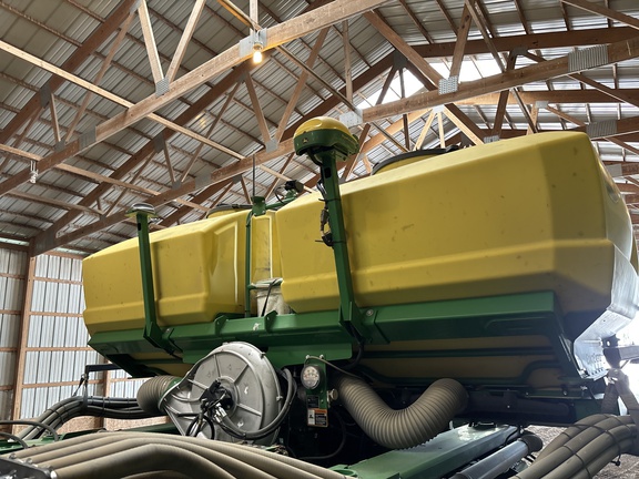 2023 John Deere DB60 Planter