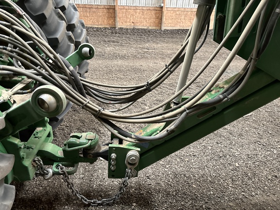 2023 John Deere DB60 Planter