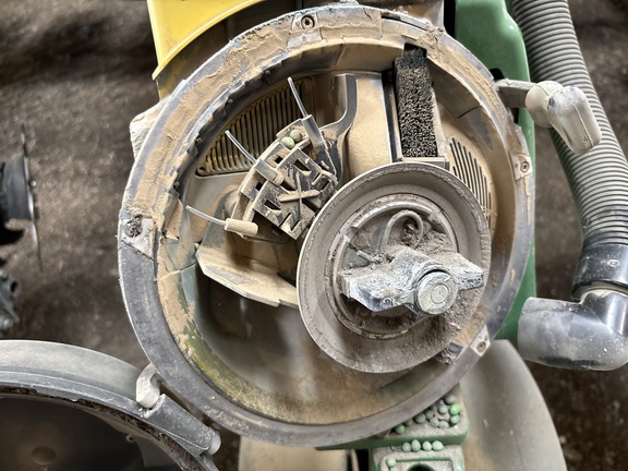 2023 John Deere DB60 Planter