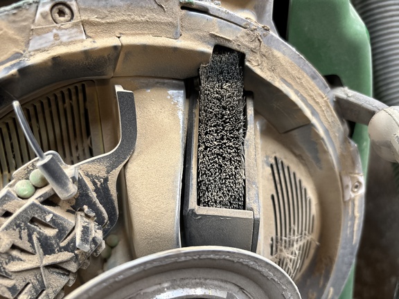 2023 John Deere DB60 Planter