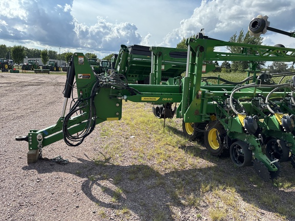 2023 John Deere DB60 Planter