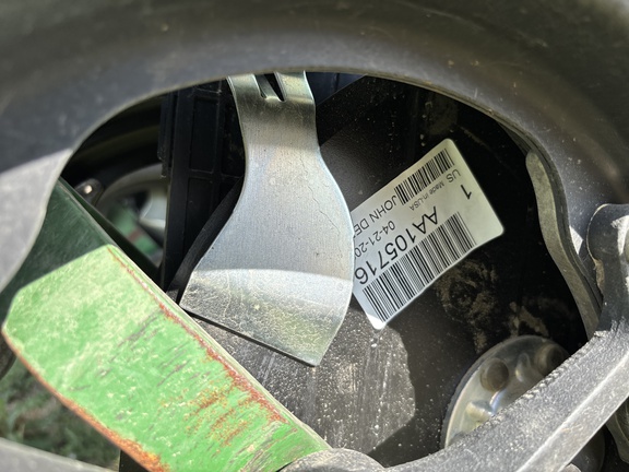 2023 John Deere DB60 Planter