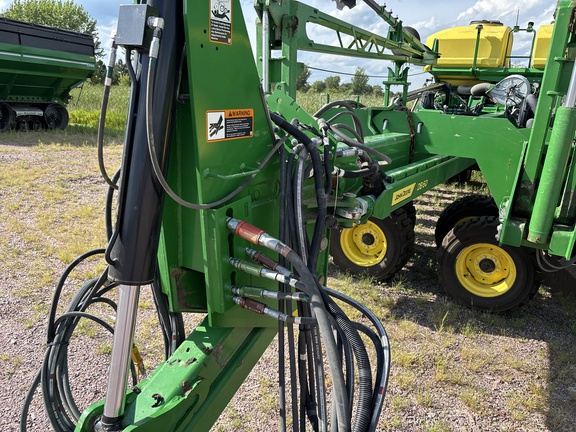 2023 John Deere DB60 Planter