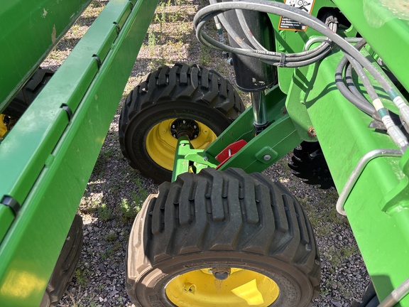 2023 John Deere DB60 Planter