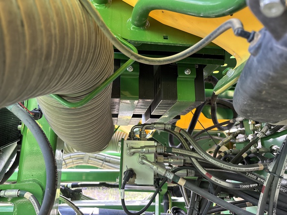 2023 John Deere DB60 Planter