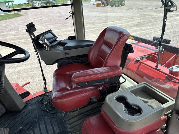 2011 Case IH Steiger 450 Tractor 4WD