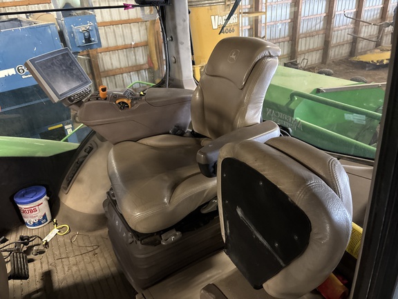 2016 John Deere 9420R Tractor 4WD