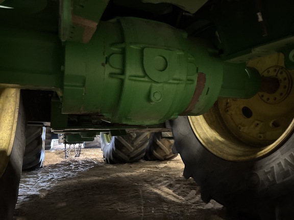 2016 John Deere 9420R Tractor 4WD