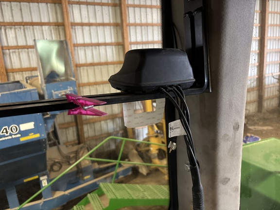 2016 John Deere 9420R Tractor 4WD