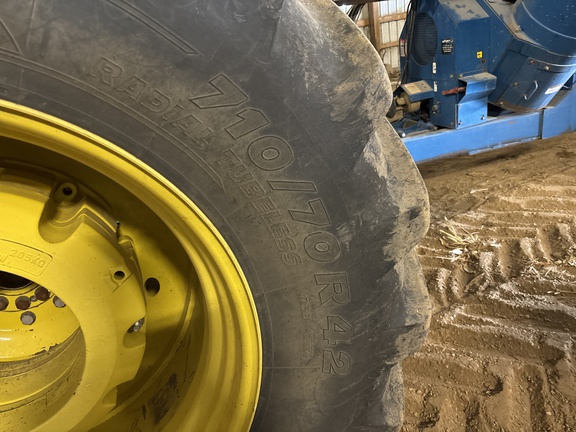 2016 John Deere 9420R Tractor 4WD