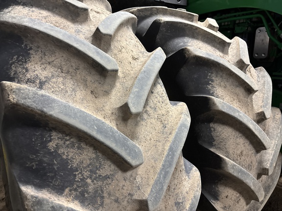 2016 John Deere 9420R Tractor 4WD