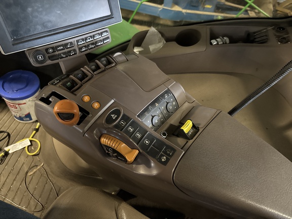 2016 John Deere 9420R Tractor 4WD