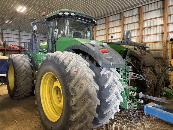 2016 John Deere 9420R Tractor 4WD