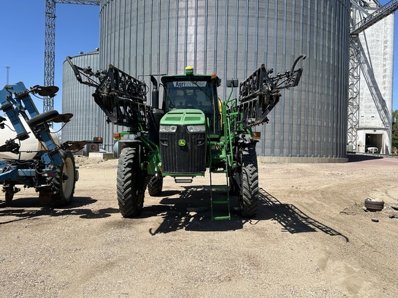 2014 John Deere 4940 Sprayer/High Clearance