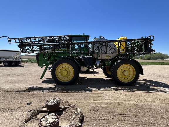 2014 John Deere 4940 Sprayer/High Clearance