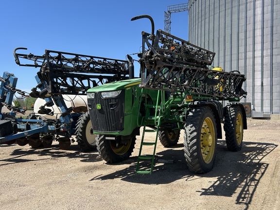 2014 John Deere 4940 Sprayer/High Clearance