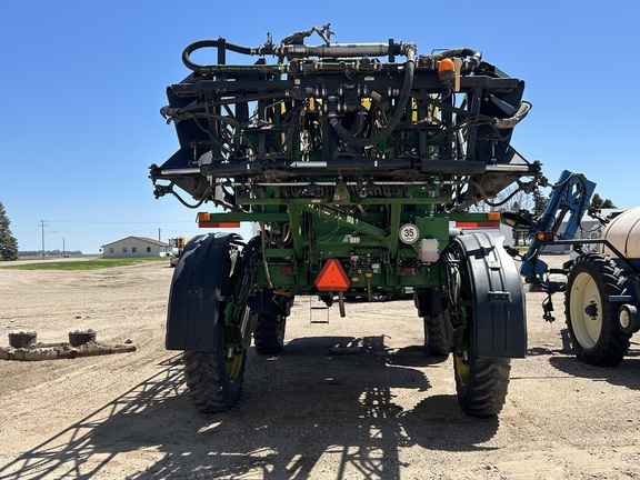 2014 John Deere 4940 Sprayer/High Clearance